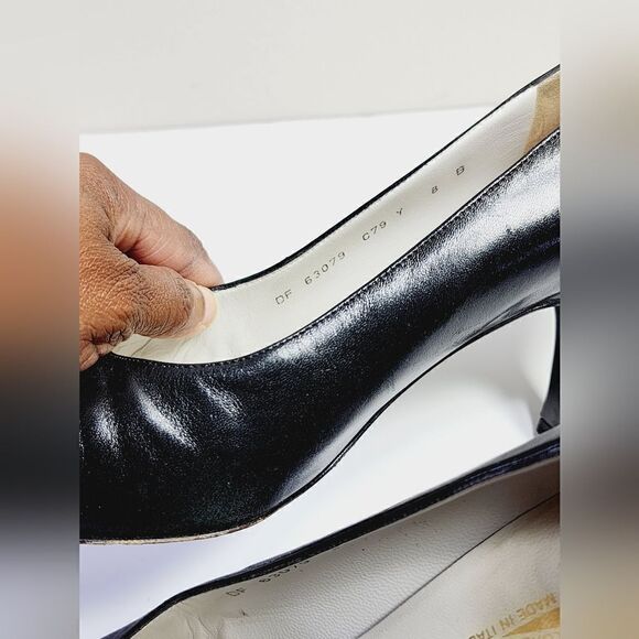 Salvatore Ferragamo - Picture 13 of 15